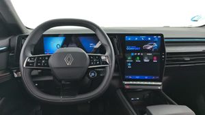 Renault Austral 1.3 Tce Mild Hybrid Techno Cvt 116kw  - Foto 21