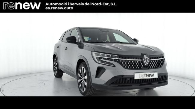Renault Austral 1.3 Tce Mild Hybrid Techno Cvt 116kw  - Foto 3