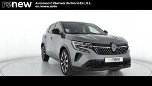 Renault Austral 1.3 Tce Mild Hybrid Techno Cvt 116kw  - Foto 3
