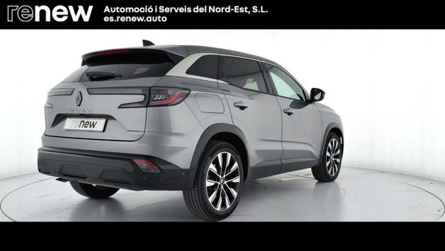 Renault Austral 1.3 Tce Mild Hybrid Techno Cvt 116kw  - Foto 5