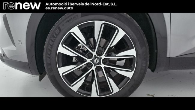 Renault Austral 1.3 Tce Mild Hybrid Techno Cvt 116kw  - Foto 10