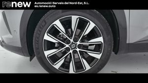 Renault Austral 1.3 Tce Mild Hybrid Techno Cvt 116kw  - Foto 10