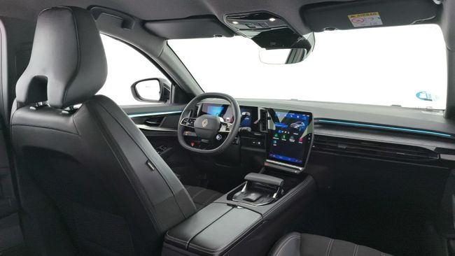 Renault Austral 1.3 Tce Mild Hybrid Techno Cvt 116kw  - Foto 14