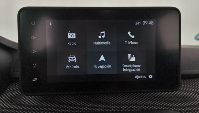 Dacia Jogger 1.0 Tce Expression 81kw 7pl.  - Foto 21