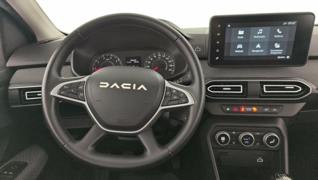 Dacia Jogger 1.0 Tce Expression 81kw 7pl.  - Foto 22