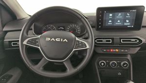 Dacia Jogger 1.0 Tce Expression 81kw 7pl.  - Foto 22