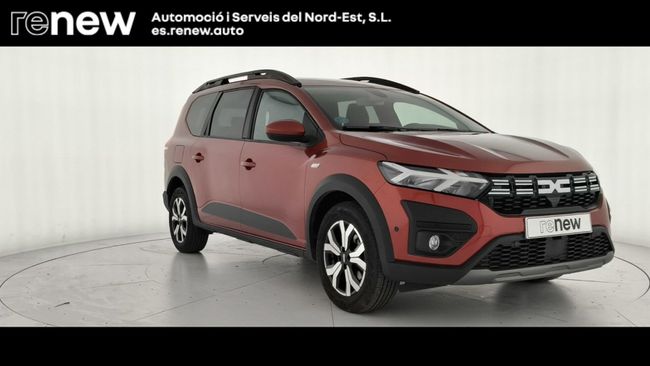 Dacia Jogger 1.0 Tce Expression 81kw 7pl.  - Foto 3