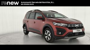 Dacia Jogger 1.0 Tce Expression 81kw 7pl.  - Foto 3