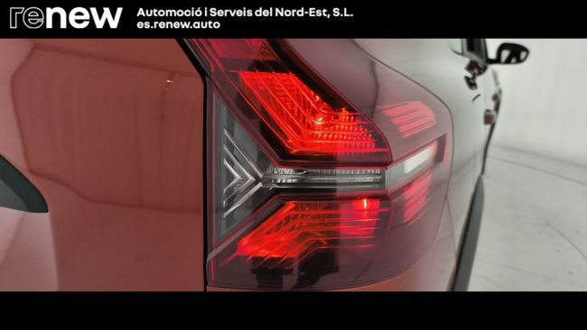 Dacia Jogger 1.0 Tce Expression 81kw 7pl.  - Foto 9