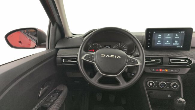 Dacia Jogger 1.0 Tce Expression 81kw 7pl.  - Foto 17