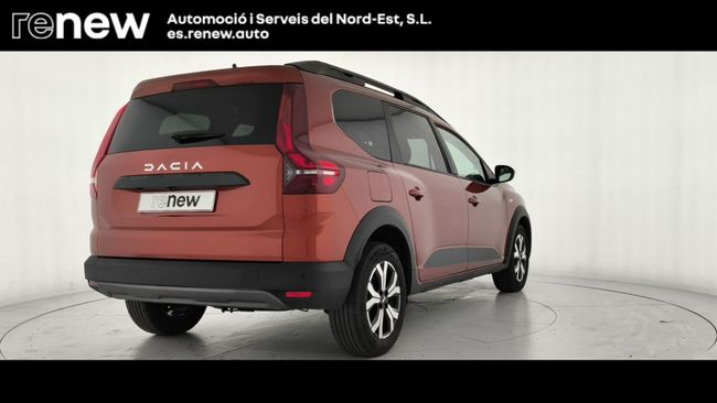 Dacia Jogger 1.0 Tce Expression 81kw 7pl.  - Foto 5