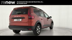Dacia Jogger 1.0 Tce Expression 81kw 7pl.  - Foto 5