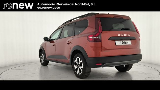 Dacia Jogger 1.0 Tce Expression 81kw 7pl.  - Foto 6