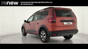 Dacia Jogger 1.0 Tce Expression 81kw 7pl.  - Foto 6