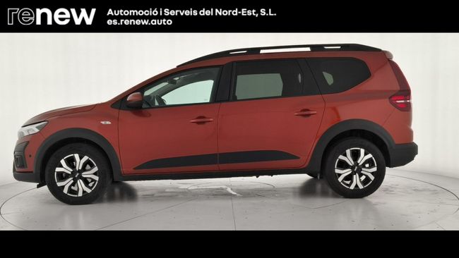 Dacia Jogger 1.0 Tce Expression 81kw 7pl.  - Foto 7