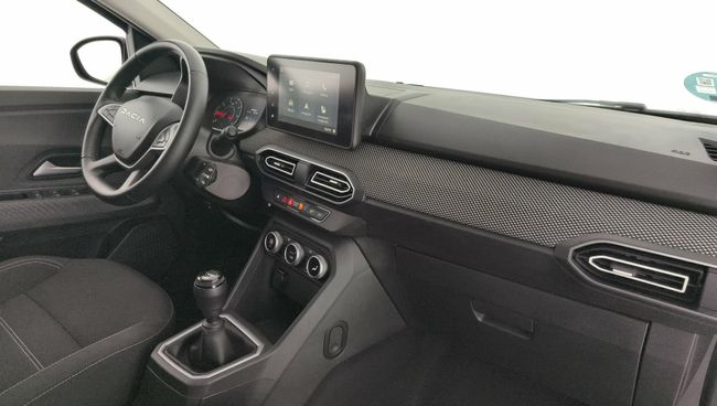 Dacia Jogger 1.0 Tce Expression 81kw 7pl.  - Foto 16