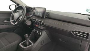 Dacia Jogger 1.0 Tce Expression 81kw 7pl.  - Foto 16