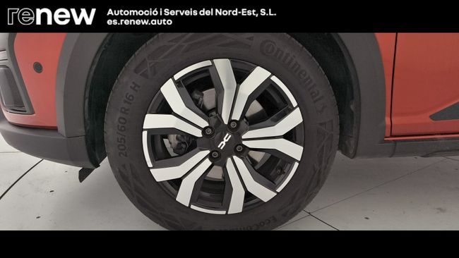 Dacia Jogger 1.0 Tce Expression 81kw 7pl.  - Foto 10