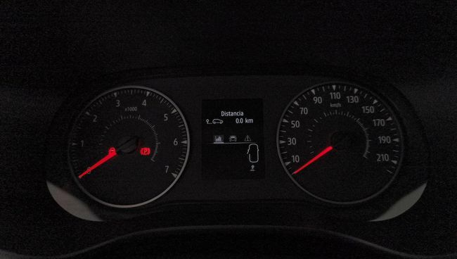 Dacia Jogger 1.0 Tce Expression 81kw 7pl.  - Foto 24