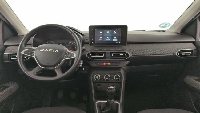 Dacia Jogger 1.0 Tce Expression 81kw 7pl.  - Foto 19