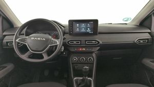 Dacia Jogger 1.0 Tce Expression 81kw 7pl.  - Foto 19