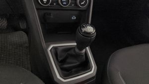 Dacia Jogger 1.0 Tce Expression 81kw 7pl.  - Foto 25