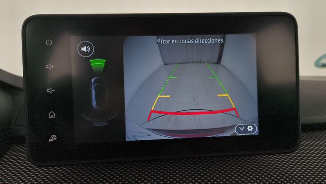 Dacia Jogger 1.0 Tce Expression 81kw 7pl.  - Foto 23