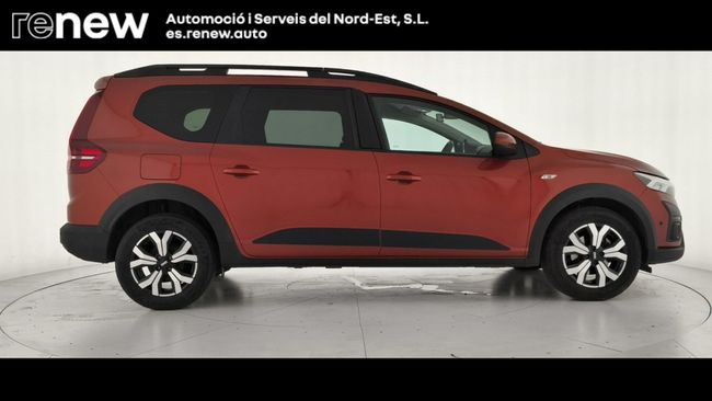 Dacia Jogger 1.0 Tce Expression 81kw 7pl.  - Foto 4