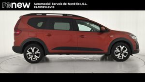 Dacia Jogger 1.0 Tce Expression 81kw 7pl.  - Foto 4