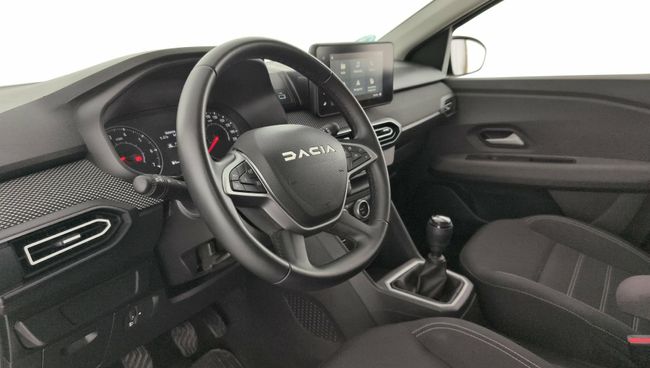 Dacia Jogger 1.0 Tce Expression 81kw 7pl.  - Foto 18