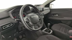 Dacia Jogger 1.0 Tce Expression 81kw 7pl.  - Foto 18