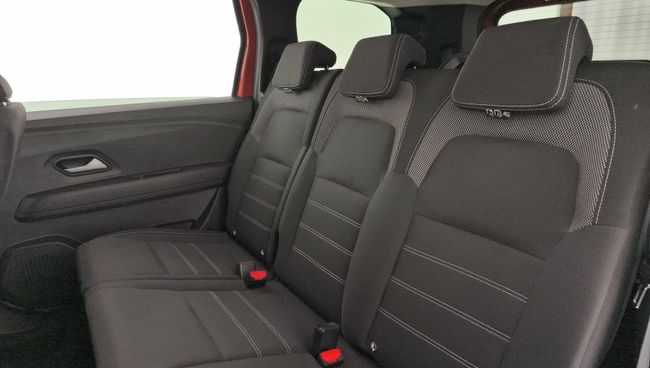 Dacia Jogger 1.0 Tce Expression 81kw 7pl.  - Foto 13