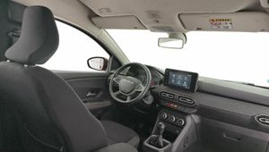 Dacia Jogger 1.0 Tce Expression 81kw 7pl.  - Foto 15