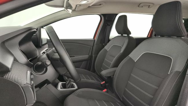 Dacia Jogger 1.0 Tce Expression 81kw 7pl.  - Foto 12