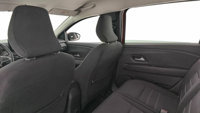 Dacia Jogger 1.0 Tce Expression 81kw 7pl.  - Foto 14