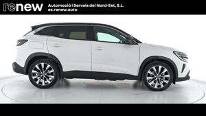 Renault Austral Hibrido 1.2 E-tech Techno 146kw  - Foto 4
