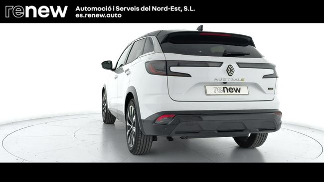 Renault Austral Hibrido 1.2 E-tech Techno 146kw  - Foto 6