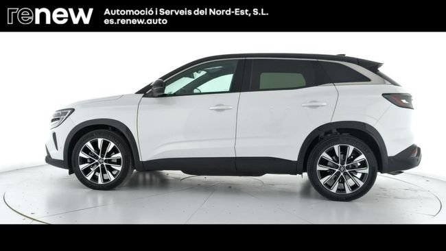 Renault Austral Hibrido 1.2 E-tech Techno 146kw  - Foto 7