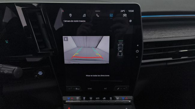 Renault Austral Hibrido 1.2 E-tech Techno 146kw  - Foto 25