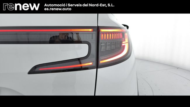 Renault Austral Hibrido 1.2 E-tech Techno 146kw  - Foto 9