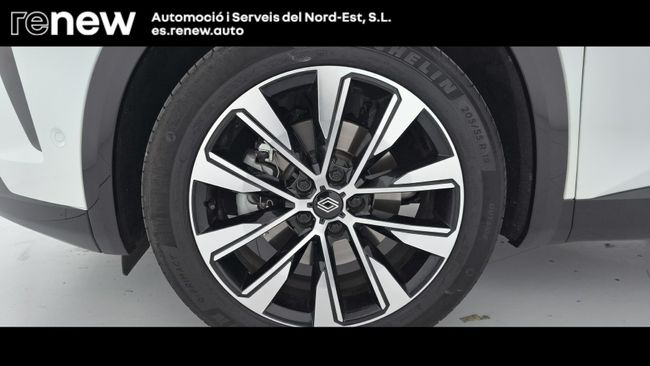 Renault Austral Hibrido 1.2 E-tech Techno 146kw  - Foto 10