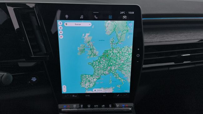 Renault Austral Hibrido 1.2 E-tech Techno 146kw  - Foto 19