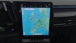 Renault Austral Hibrido 1.2 E-tech Techno 146kw  - Foto 19