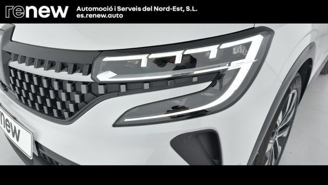 Renault Austral Hibrido 1.2 E-tech Techno 146kw  - Foto 8