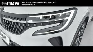 Renault Austral Hibrido 1.2 E-tech Techno 146kw  - Foto 8