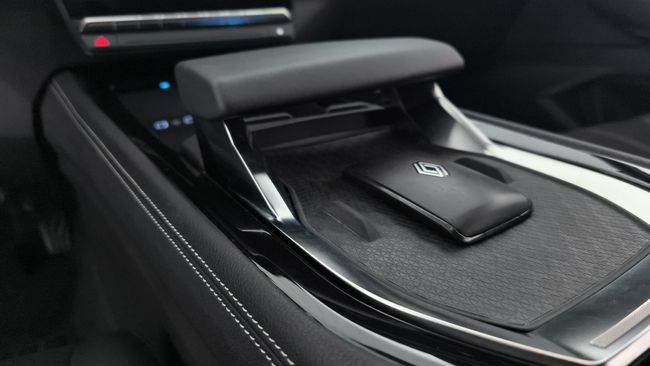 Renault Austral Hibrido 1.2 E-tech Techno 146kw  - Foto 24