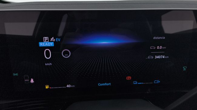 Renault Austral Hibrido 1.2 E-tech Techno 146kw  - Foto 21