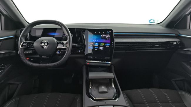 Renault Austral Hibrido 1.2 E-tech Techno 146kw  - Foto 16