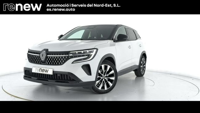 Renault Austral Hibrido 1.2 E-tech Techno 146kw  - Foto 1