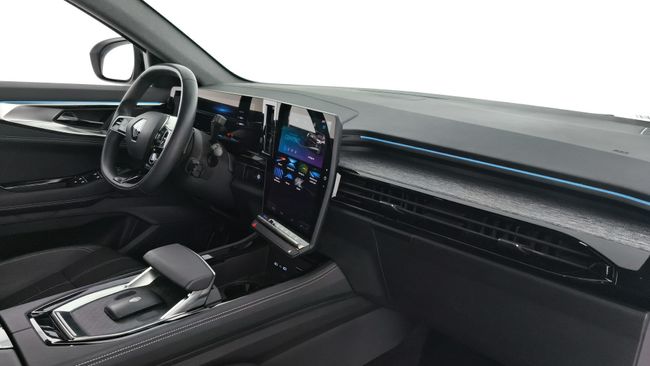 Renault Austral Hibrido 1.2 E-tech Techno 146kw  - Foto 18